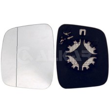 Cristal de espejo, retrovisor exterior