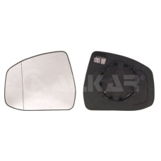 Cristal de espejo, retrovisor exterior