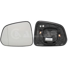 Cristal de espejo, retrovisor exterior