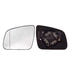 Cristal de espejo, retrovisor exterior