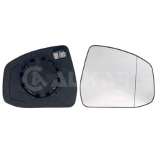 Cristal de espejo, retrovisor exterior