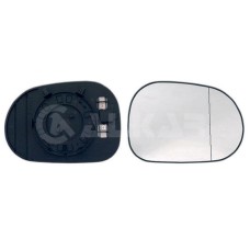 Cristal de espejo, retrovisor exterior Cristal de espejo, retrovisor exterior