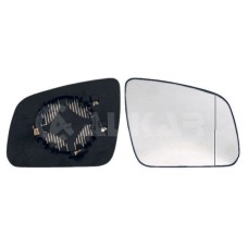 Cristal de espejo, retrovisor exterior