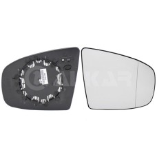 Cristal de espejo, retrovisor exterior