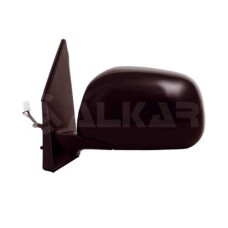 Retrovisor exterior - ANDEL-AR54395 Retrovisor exterior - ANDEL-AR54395