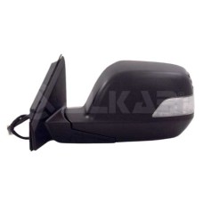 Retrovisor exterior - ANDEL-AR54402 Retrovisor exterior - ANDEL-AR54402