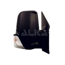 Retrovisor exterior