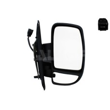 Retrovisor exterior