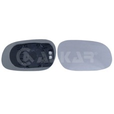 Cristal de espejo, retrovisor exterior - ANDEL-AR54480 Cristal de espejo, retrovisor exterior - ANDEL-AR54480