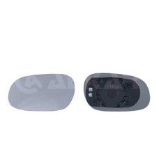 Cristal de espejo, retrovisor exterior - ANDEL-AR54481 Cristal de espejo, retrovisor exterior - ANDEL-AR54481
