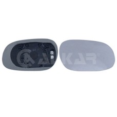 Cristal de espejo, retrovisor exterior - ANDEL-AR54482 Cristal de espejo, retrovisor exterior - ANDEL-AR54482