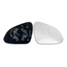 Cristal de espejo, retrovisor exterior