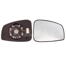 Cristal de espejo, retrovisor exterior