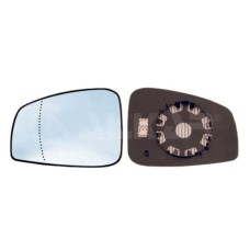 Cristal de espejo, retrovisor exterior