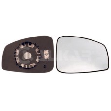 Cristal de espejo, retrovisor exterior