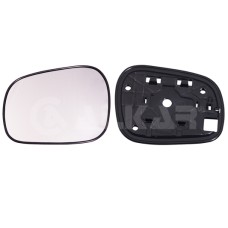 Cristal de espejo, retrovisor exterior