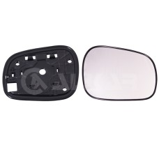 Cristal de espejo, retrovisor exterior
