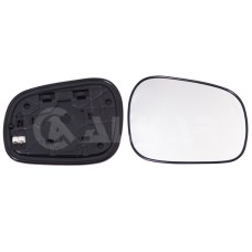 Cristal de espejo, retrovisor exterior
