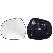 Cristal de espejo, retrovisor exterior