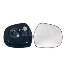 Cristal de espejo, retrovisor exterior