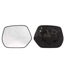 Cristal de espejo, retrovisor exterior