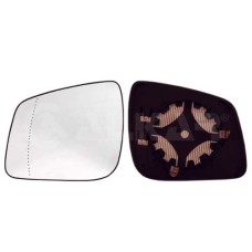 Cristal de espejo, retrovisor exterior