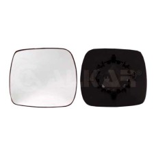 Cristal de espejo, retrovisor exterior