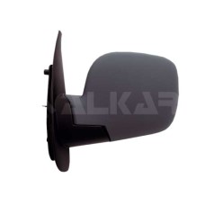Retrovisor exterior