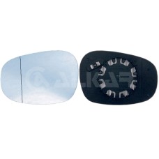 Cristal de espejo, retrovisor exterior