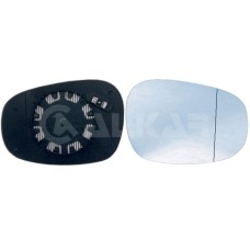 Cristal de espejo, retrovisor exterior