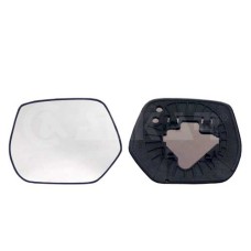 Cristal de espejo, retrovisor exterior