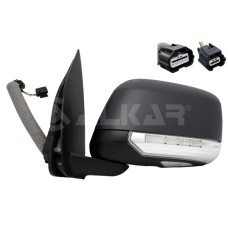 Retrovisor exterior Retrovisor exterior