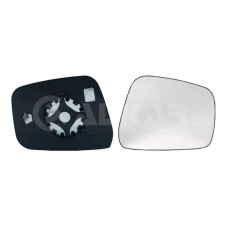 Cristal de espejo, retrovisor exterior