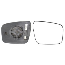 Cristal de espejo, retrovisor exterior