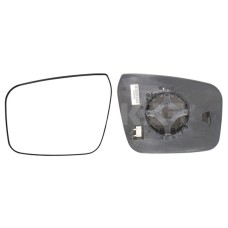 Cristal de espejo, retrovisor exterior