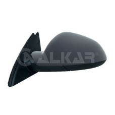 Retrovisor exterior
