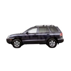 Retrovisor exterior - ANDEL-AR54613