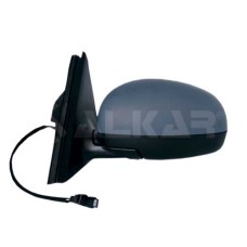 Retrovisor exterior