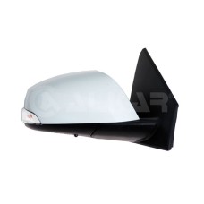 Retrovisor exterior