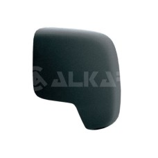 Cubierta, retrovisor exterior