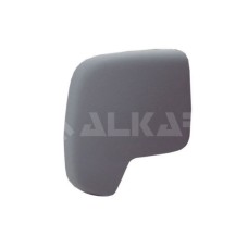 Cubierta, retrovisor exterior