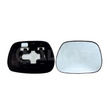 Cristal de espejo, retrovisor exterior Cristal de espejo, retrovisor exterior