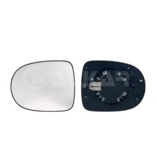 Cristal de espejo, retrovisor exterior Cristal de espejo, retrovisor exterior