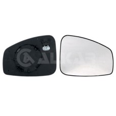 Cristal de espejo, retrovisor exterior