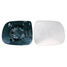 Cristal de espejo, retrovisor exterior