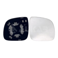 Cristal de espejo, retrovisor exterior - ANDEL-AR54826 Cristal de espejo, retrovisor exterior - ANDEL-AR54826