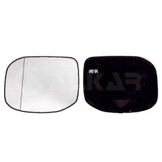 Cristal de espejo, retrovisor exterior Cristal de espejo, retrovisor exterior