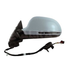 Retrovisor exterior