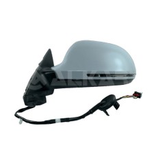 Retrovisor exterior