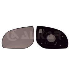 Cristal de espejo, retrovisor exterior - ANDEL-AR55126